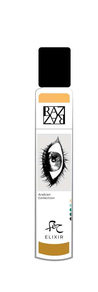 Roll-on Elixir 12ml